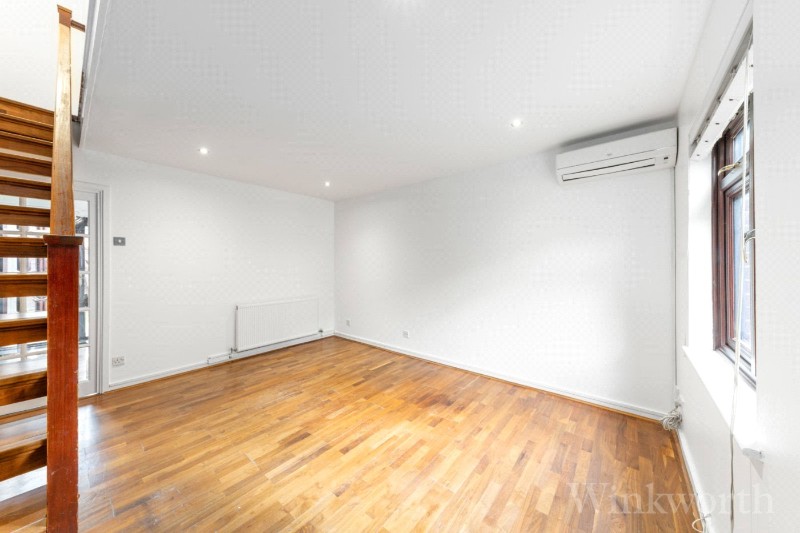 Southerngate Way, London, SE14