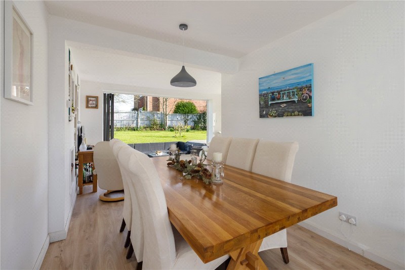 Cherry Glebe, Mersham, Ashford, Kent, TN25