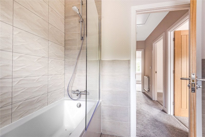 Maddison Court, Oxlease Meadows, Romsey, SO51