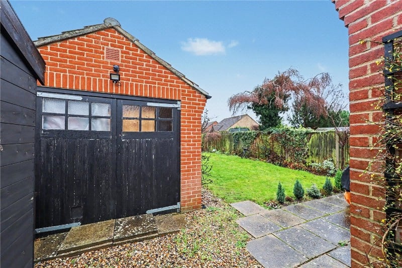 Overbury Road, Hellesdon, Norwich, Norfolk, NR6