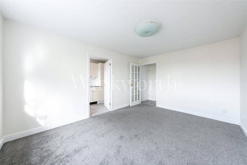 Westcombe Court, 32 Somerton Road, London, NW2