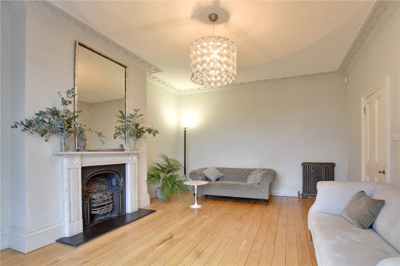 Montpelier Row, Blackheath, London, SE3