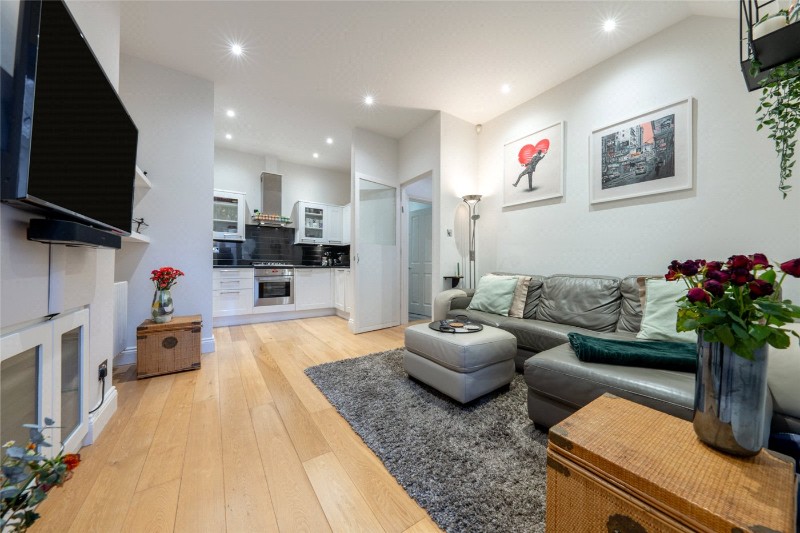 Iverson Road, London, NW6