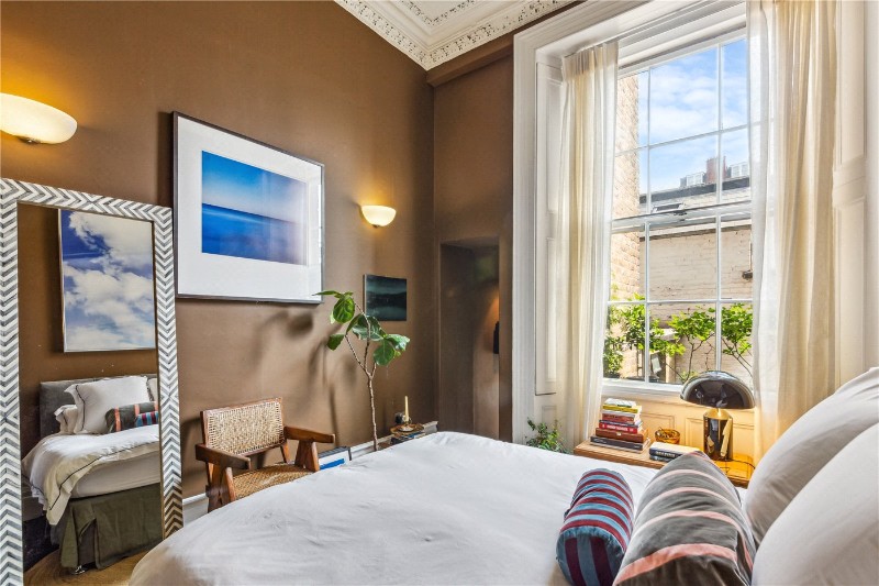Kensington Gardens Square, London, W2