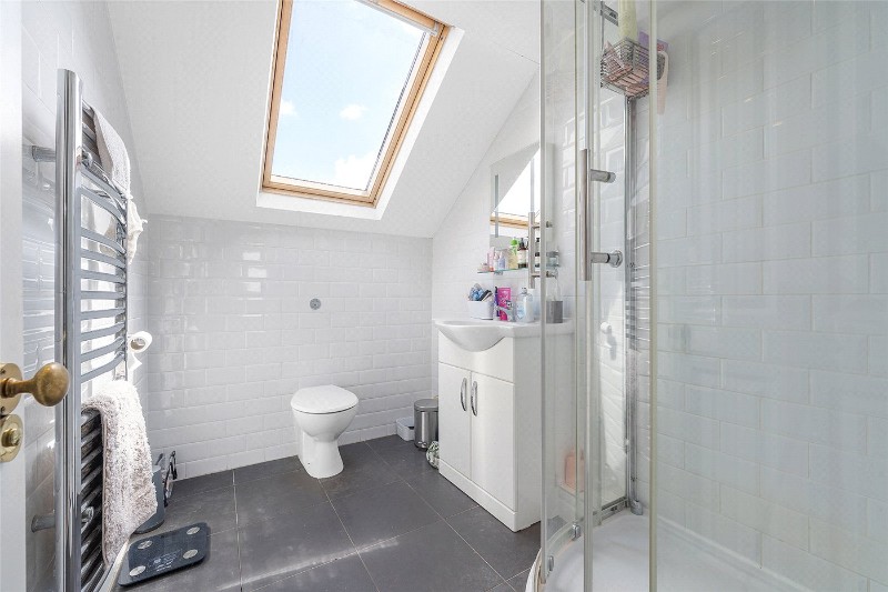 Friern Road, East Dulwich, London, SE22