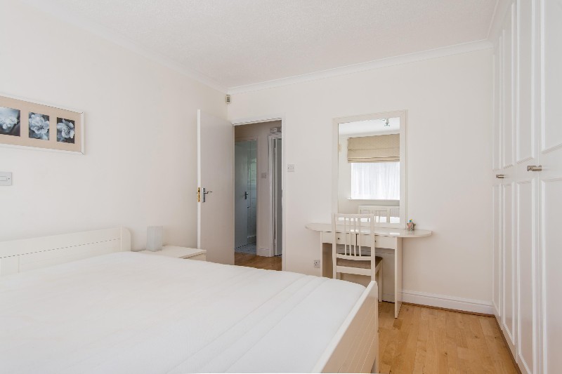 Aquila Street, St John's Wood, London, NW8