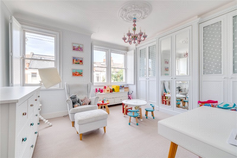 Allestree Road, London, SW6
