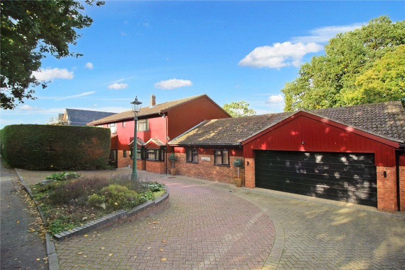 Mill Lane, Barnby, Beccles, Suffolk, NR34