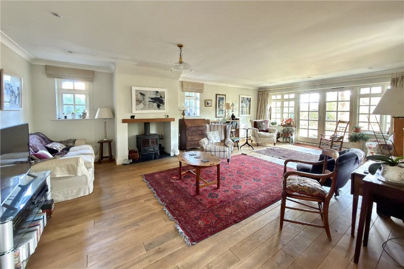 Berghers Hill, Wooburn Green, Buckinghamshire, HP10