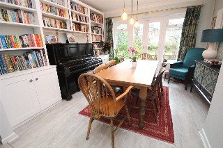 Woodside Road, Lower Parkstone, Poole, BH14