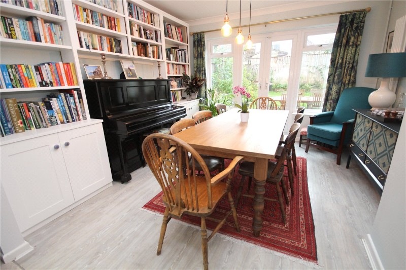 Woodside Road, Lower Parkstone, Poole, BH14