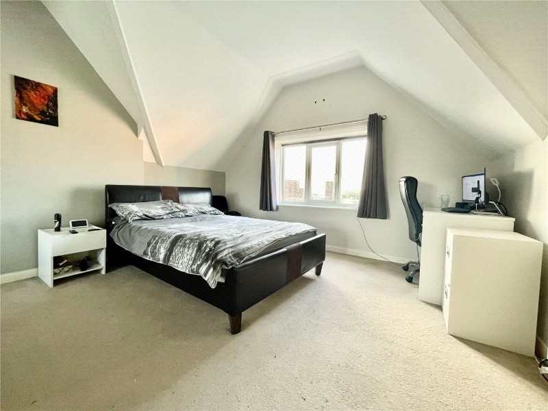Hinton Road, Bournemouth, Dorset, BH1