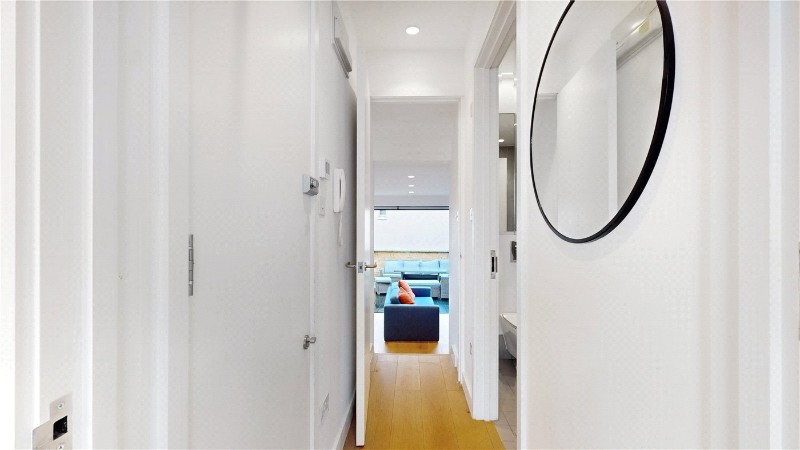 Patshull Road, London, NW5