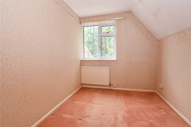Foxcote, Finchampstead, Wokingham, Berkshire, RG40