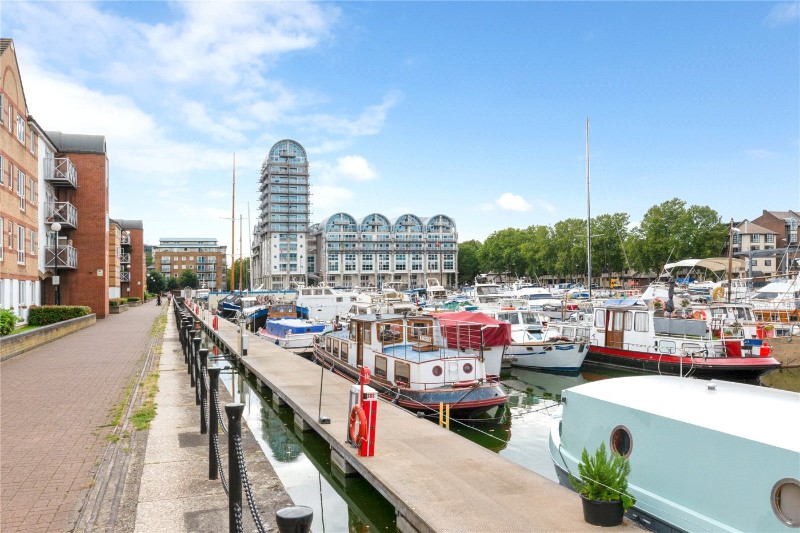 Windsock Close, London, SE16
