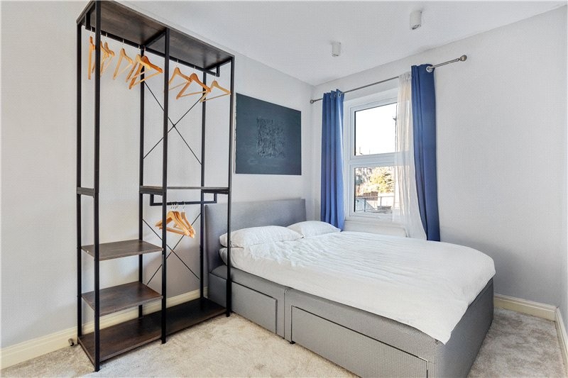 Walworth Road, Walworth, London, SE17