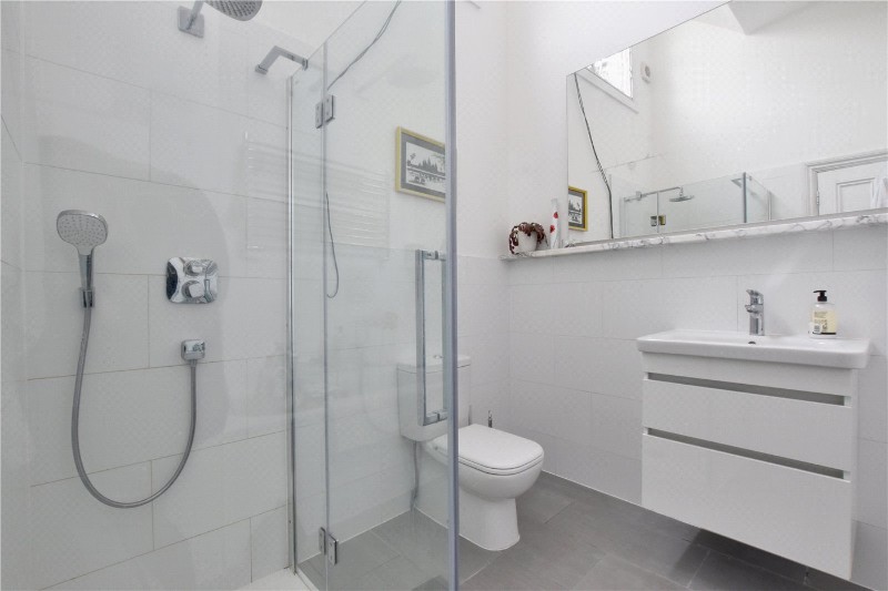 Montpelier Vale, Blackheath, London, SE3