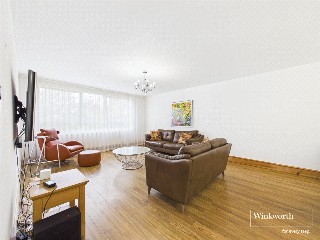 High Mount, Station Road, London, NW4