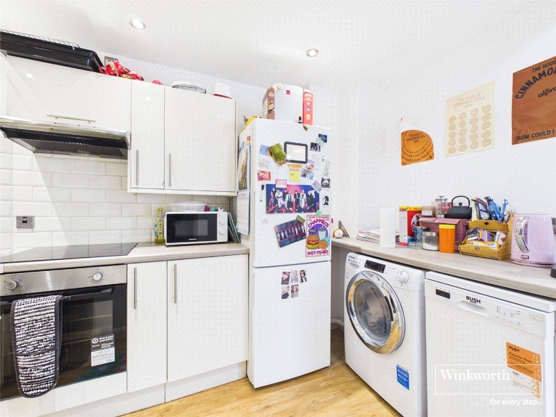 Castle Street, Reading, Berkshire, RG1