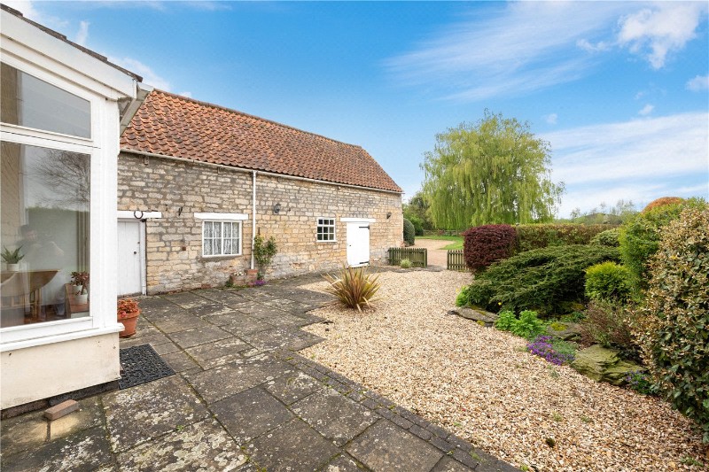 Brookside, Scopwick, Lincoln, Lincolnshire, LN4
