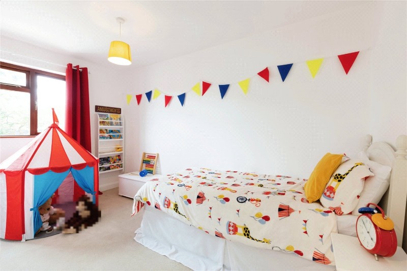 Marston Road, Cheltenham, Gloucestershire, GL52
