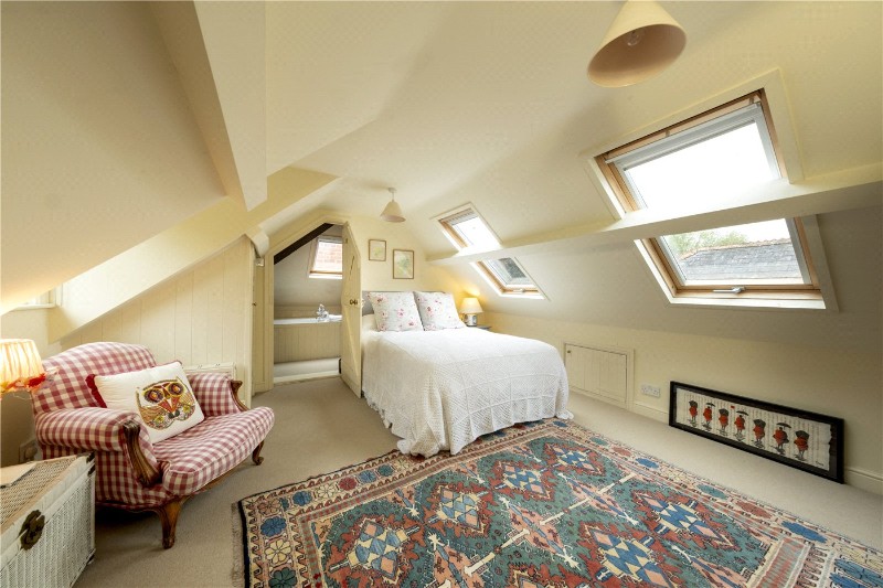 Church Street, West Lavington, Devizes, Wiltshire, SN10