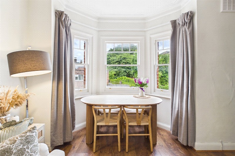 Probyn Road, London, SW2