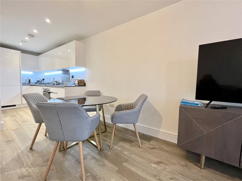 West Cliff Road, Bournemouth, BH2