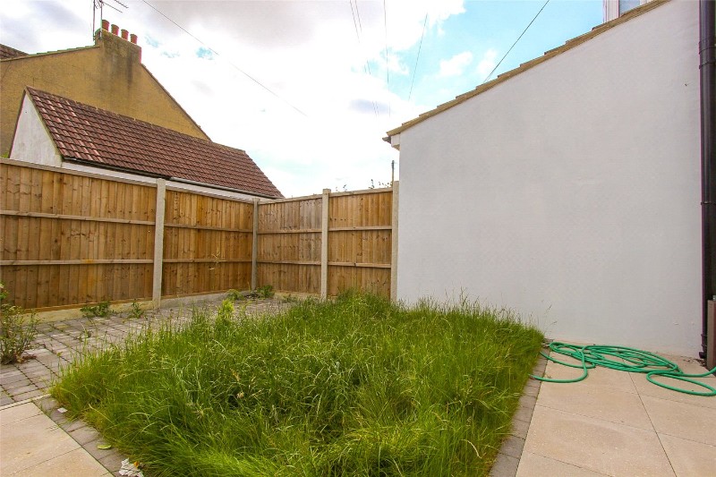 Westborough Road, Westcliff-on-Sea, Essex, SS0