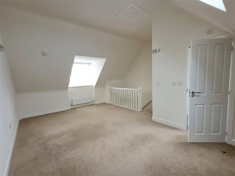 Lionheart Avenue, Bishops Tachbrook, Leamington Spa, Warwickshire, CV33