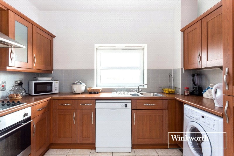 Compton Court, 1 Crowder Close, North Finchley, London, N12