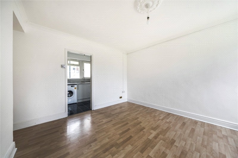 Key Close, London, E1