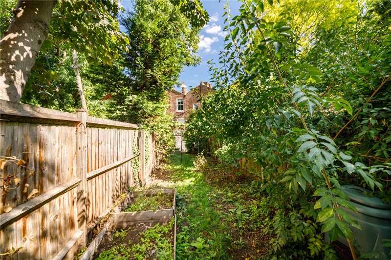 Marlborough Avenue, London, E8