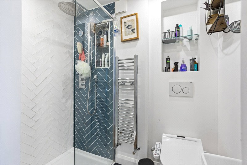 Highbury Grove, London, N5