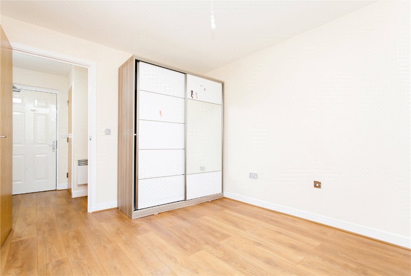 Aster Court, Woodmill Road, London, E5
