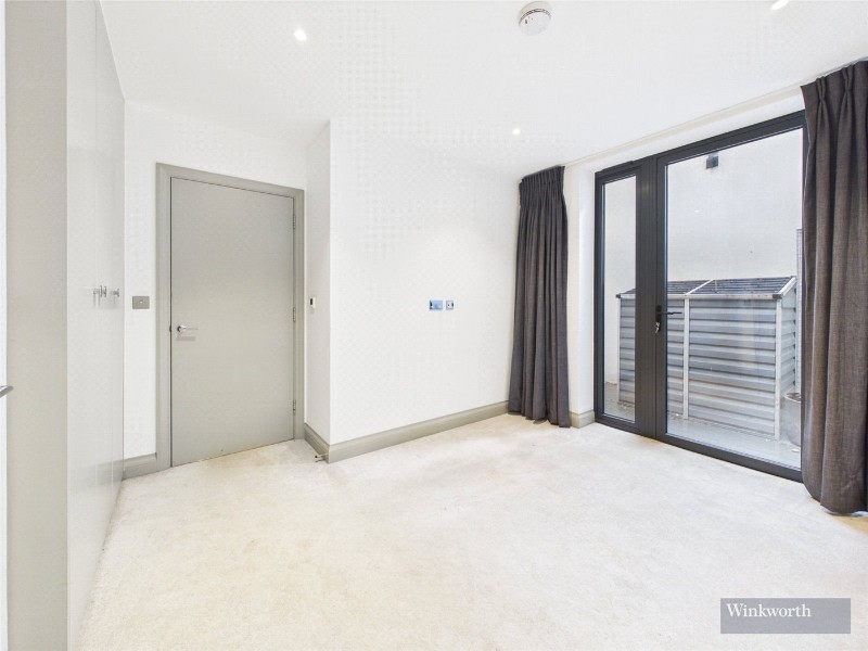 Indigo Square, Surbiton, KT6