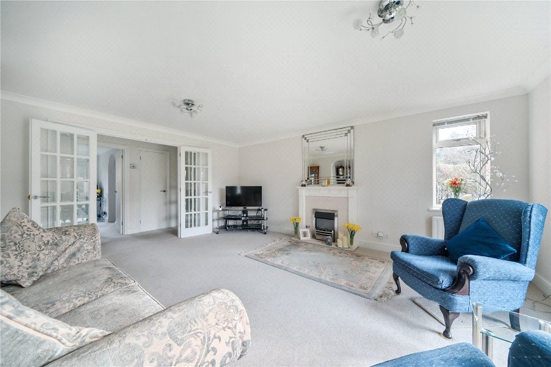 Swingate Road, Farnham, Surrey, GU9