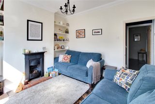 Rosebery Road, Norwich, Norfolk, NR3