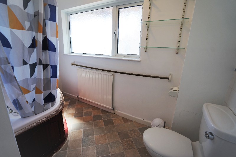 Wellington Crescent, Horfield, Bristol, BS7