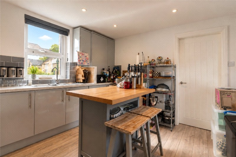 Landells Road, London, SE22