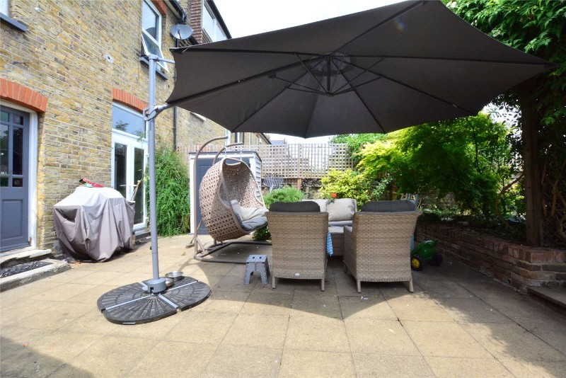 Glenhouse Road, Eltham, London, SE9
