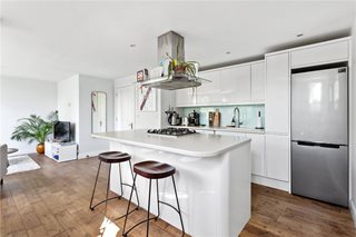 Clapton Square, London, E5