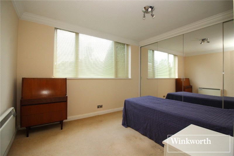 Boreham Holt, Elstree, Borehamwood, Hertfordshire, WD6