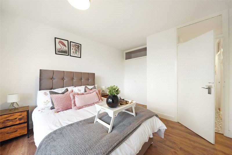 Headcorn, Malden Road, London, NW5