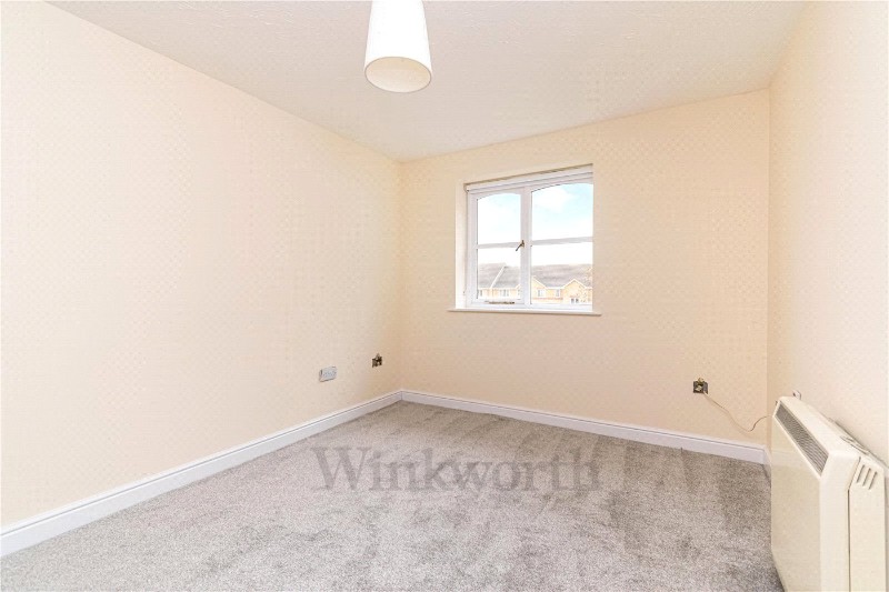 Windmill Drive, London, NW2
