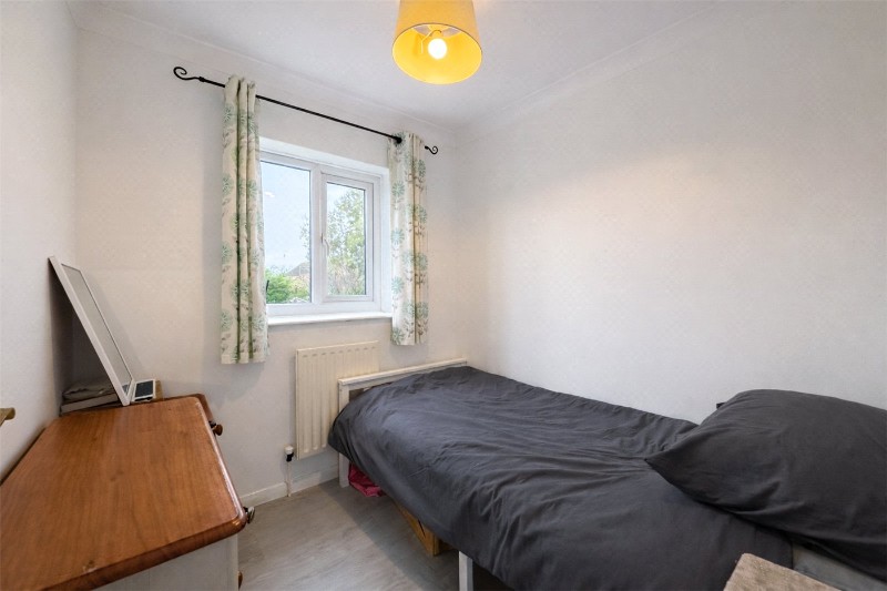 Summerfield Drive, Sleaford, Lincolnshire, NG34