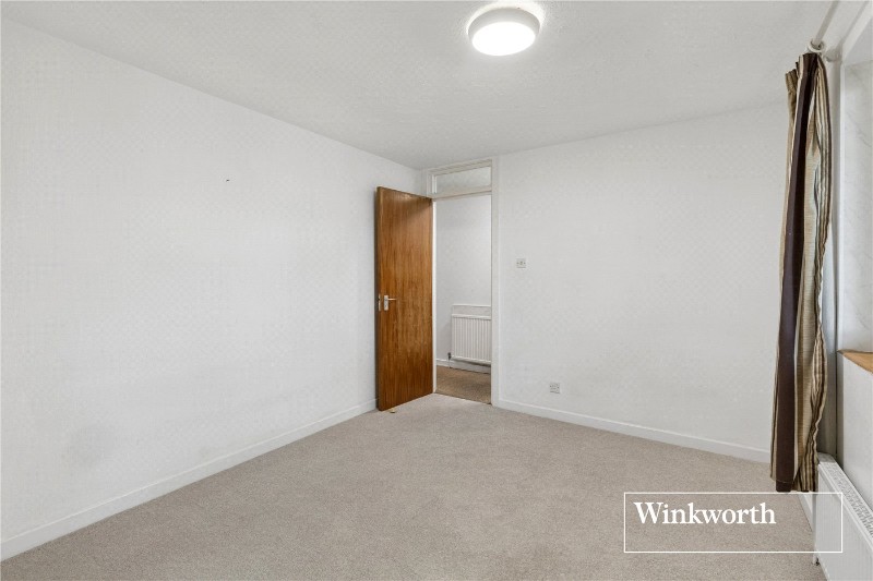 Dale Grove, North Finchley, London, N12