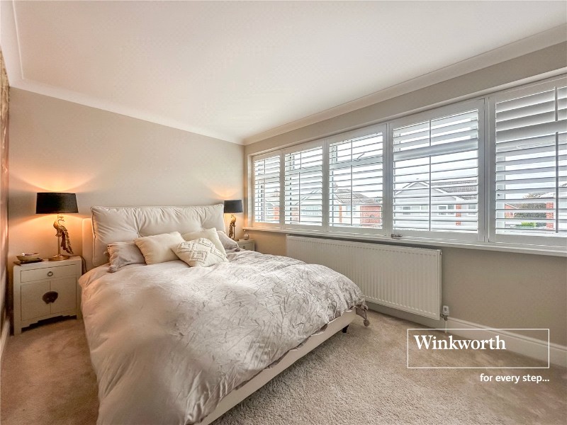 Matlock Road, Ferndown, Dorset, BH22