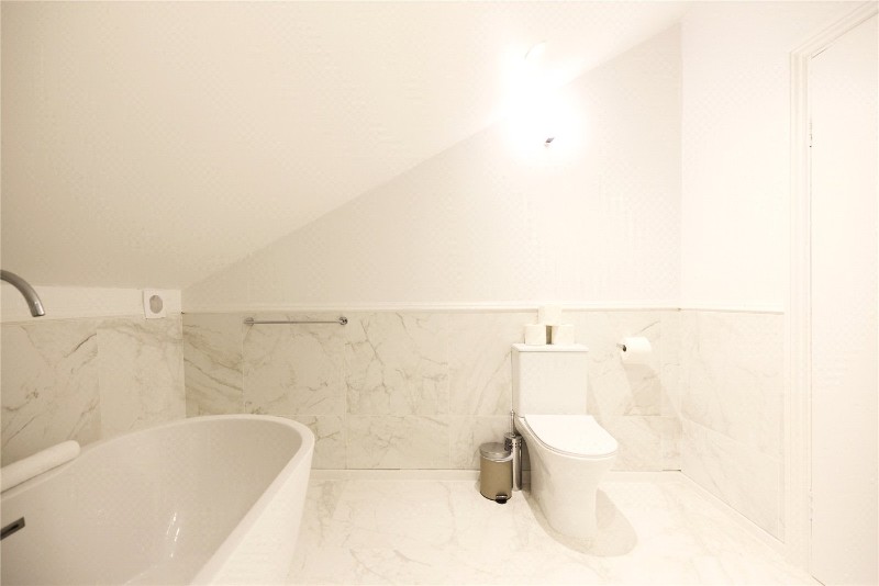 Tollington Place, London, N4