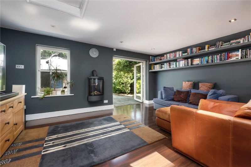 Victoria Road, Canterbury, Kent, CT1